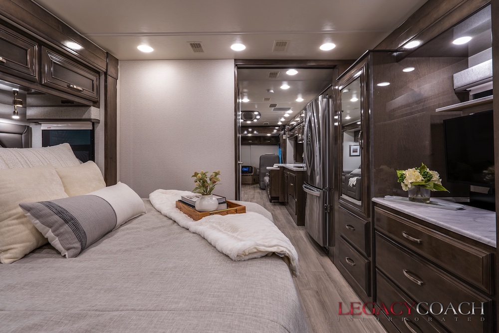 2023 Prevost  Entegra For Sale