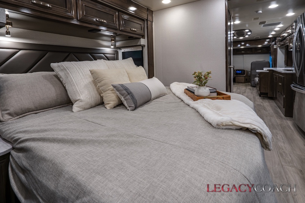 2023 Prevost  Entegra For Sale