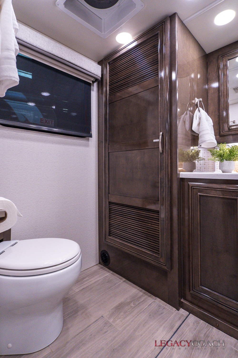 2023 Prevost  Entegra For Sale