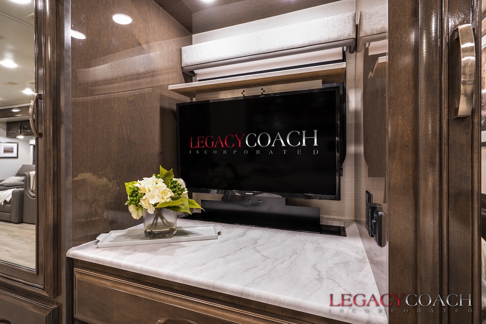 2023 Prevost  Entegra For Sale