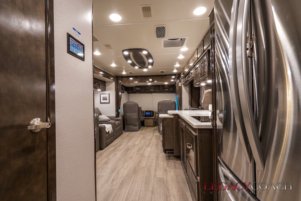2023 Prevost  Entegra For Sale