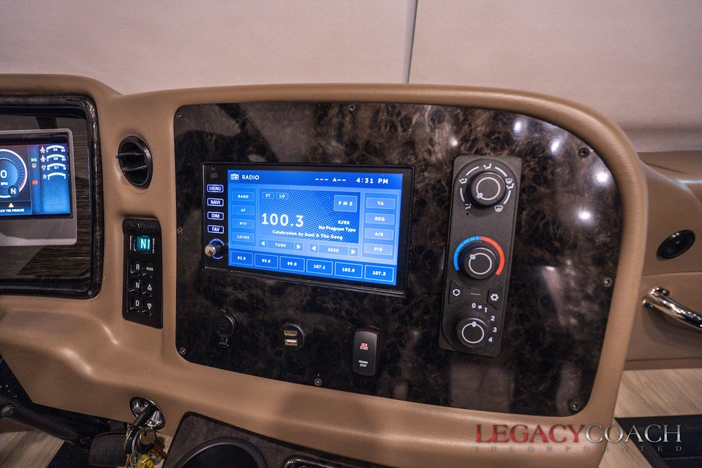 2023 Prevost  Entegra For Sale