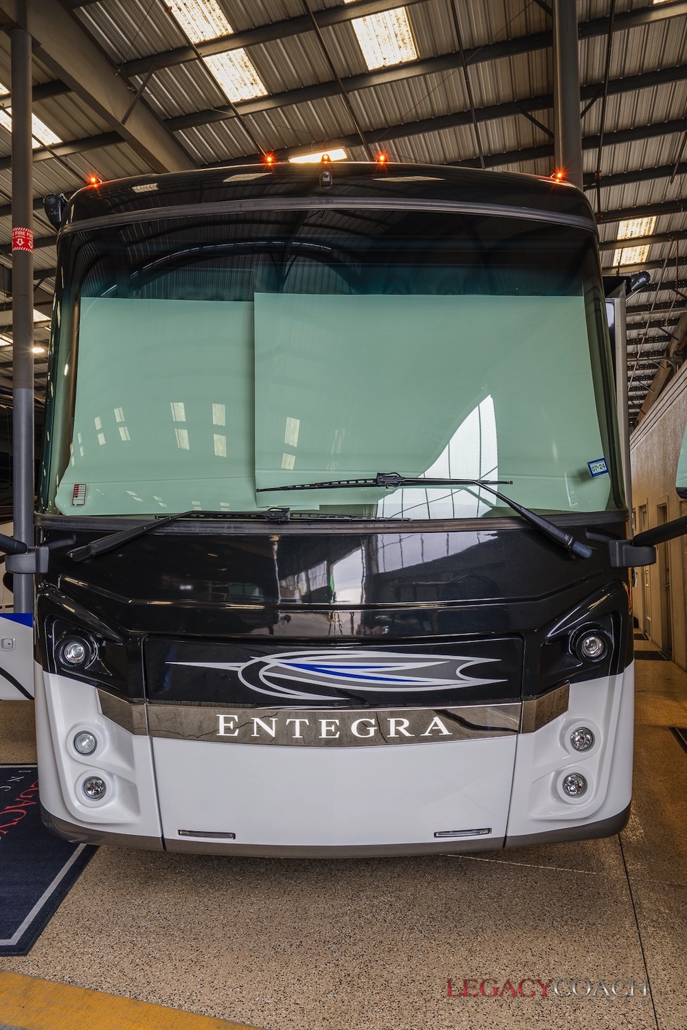 2023 Prevost  Entegra For Sale