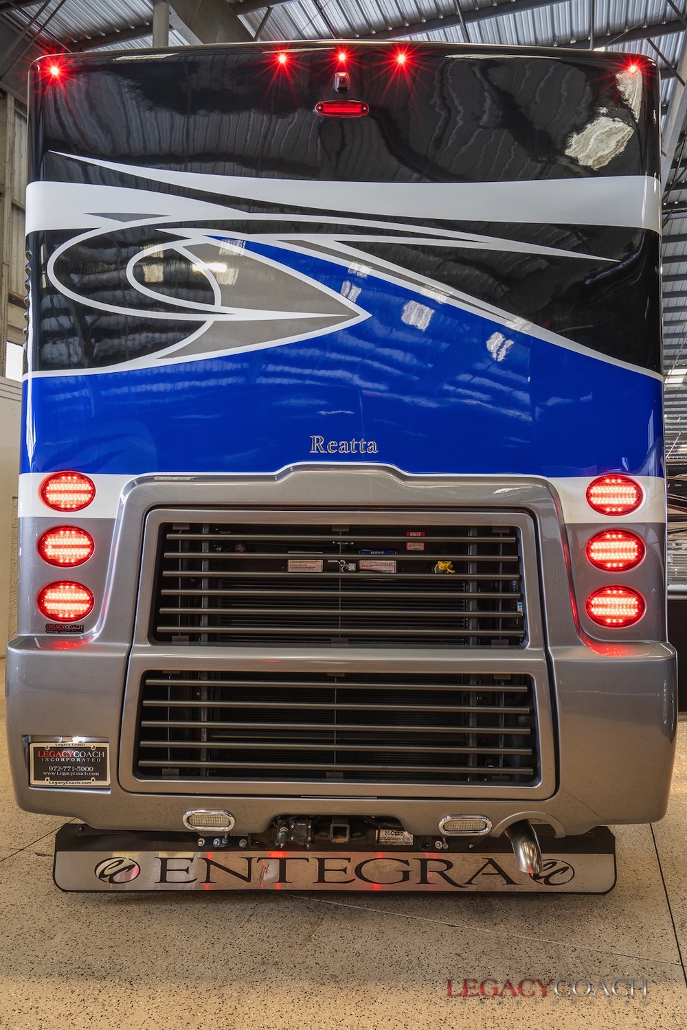 2023 Prevost  Entegra For Sale
