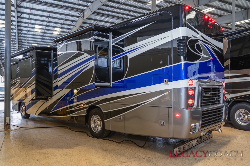 2023 Prevost  Entegra For Sale
