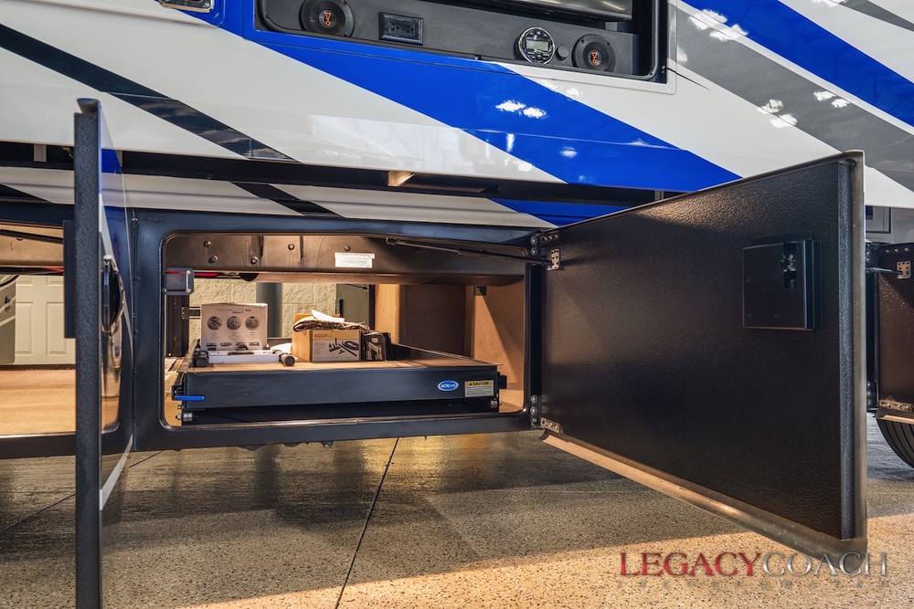 2023 Prevost  Entegra For Sale