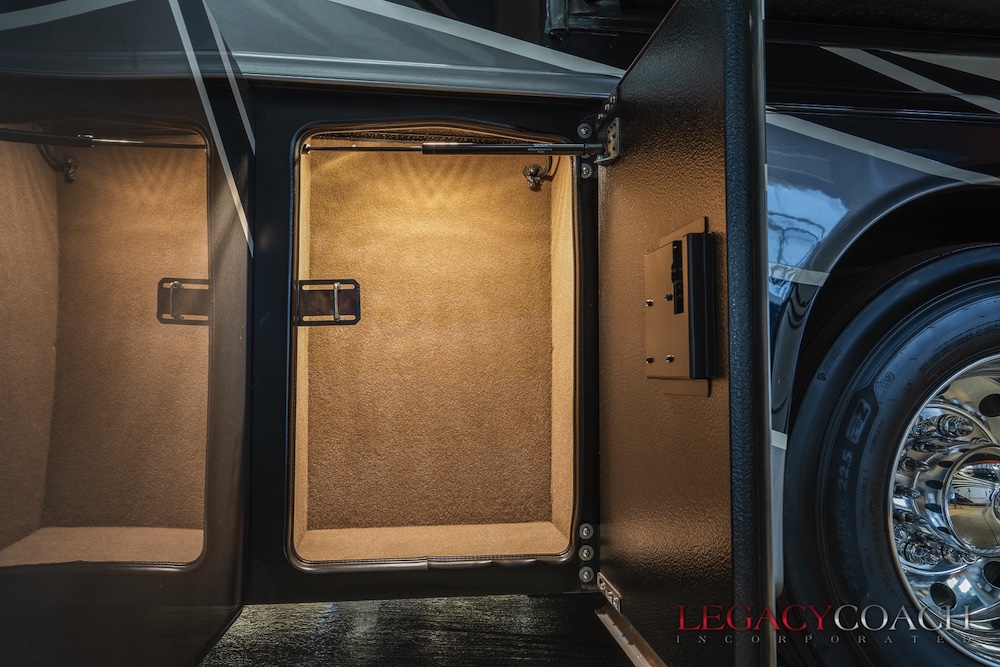 2023 Prevost  Entegra For Sale