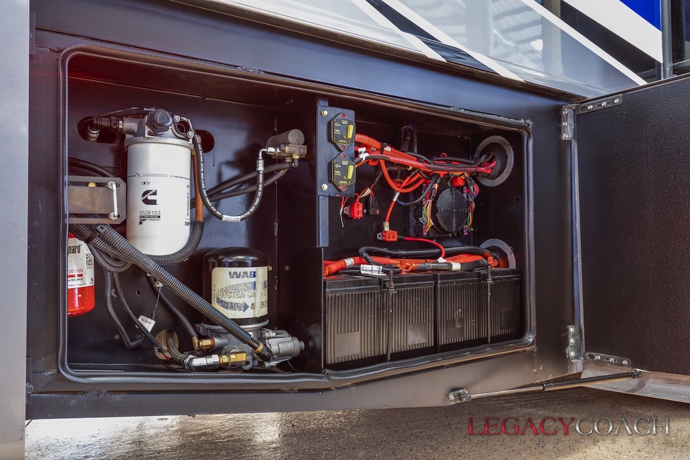 2023 Prevost  Entegra For Sale