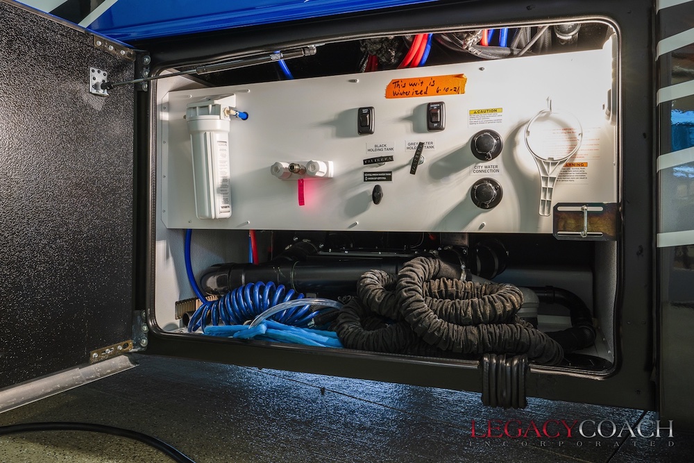 2023 Prevost  Entegra For Sale