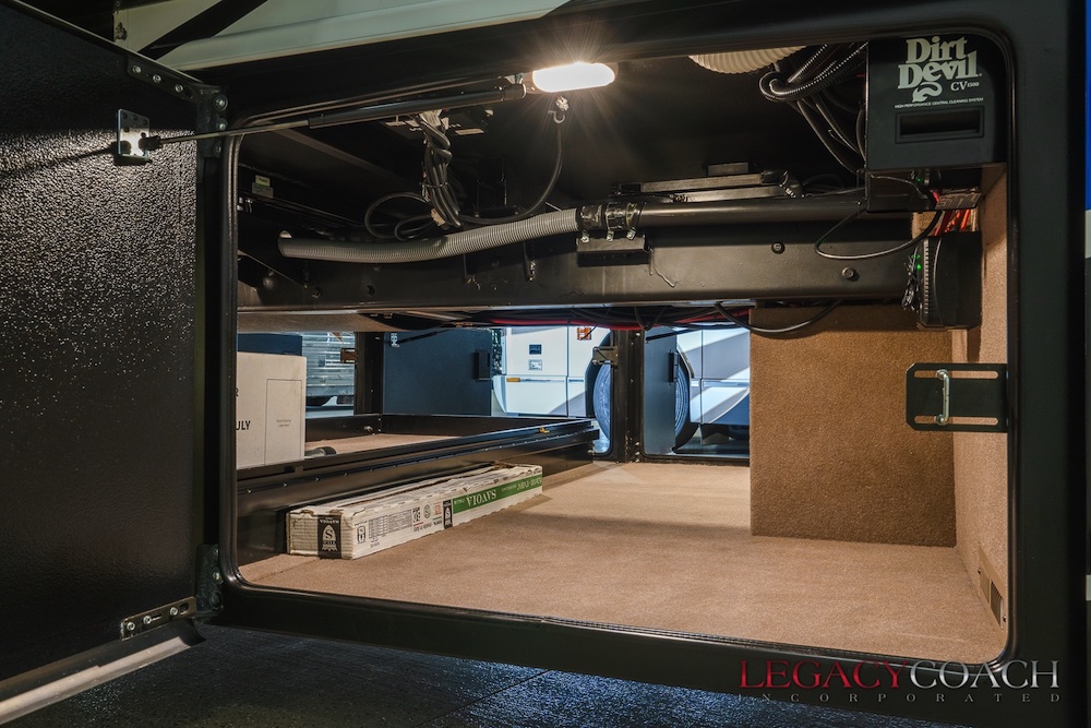 2023 Prevost  Entegra For Sale