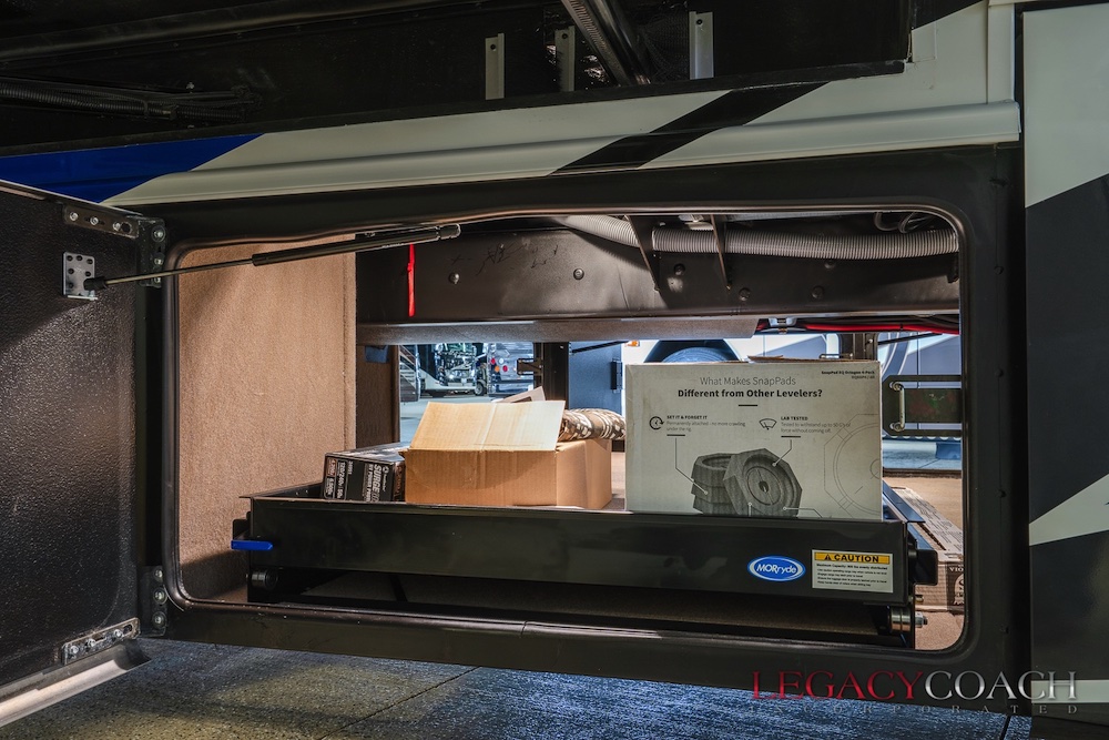 2023 Prevost  Entegra For Sale