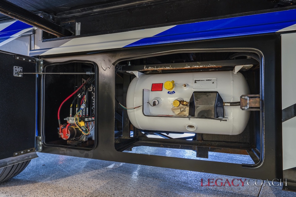 2023 Prevost  Entegra For Sale