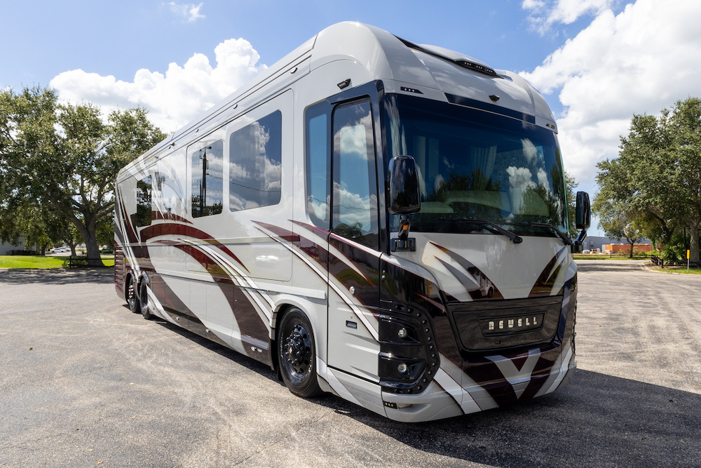 2023 Newell For Sale