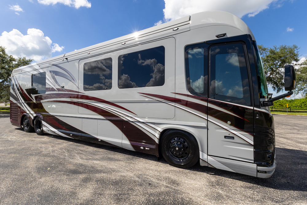 2023 Newell For Sale