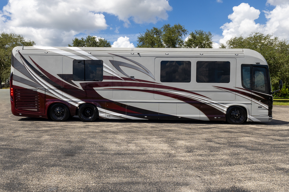 2023 Newell For Sale