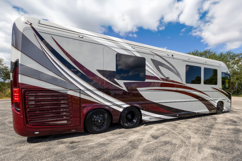 2023 Newell For Sale