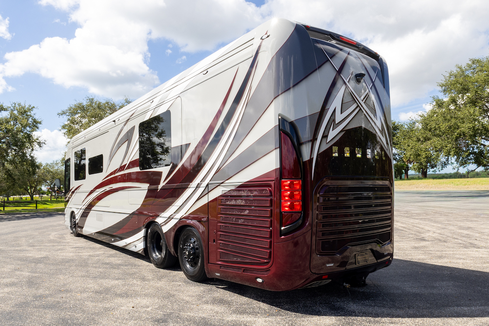 2023 Newell For Sale