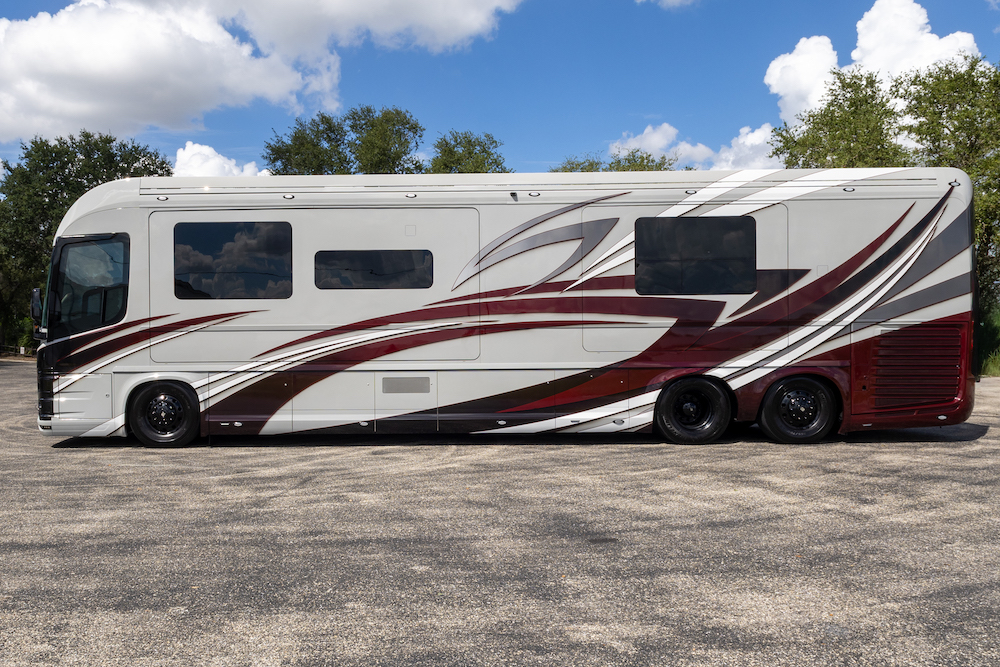 2023 Newell For Sale