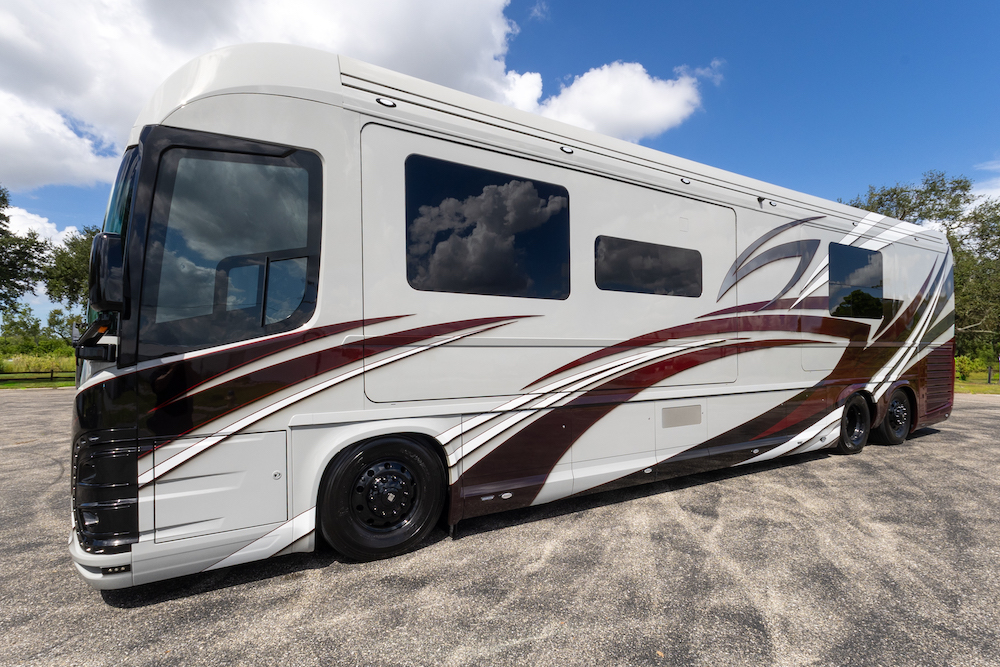 2023 Newell For Sale