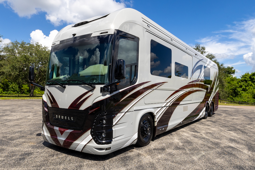 2023 Newell For Sale