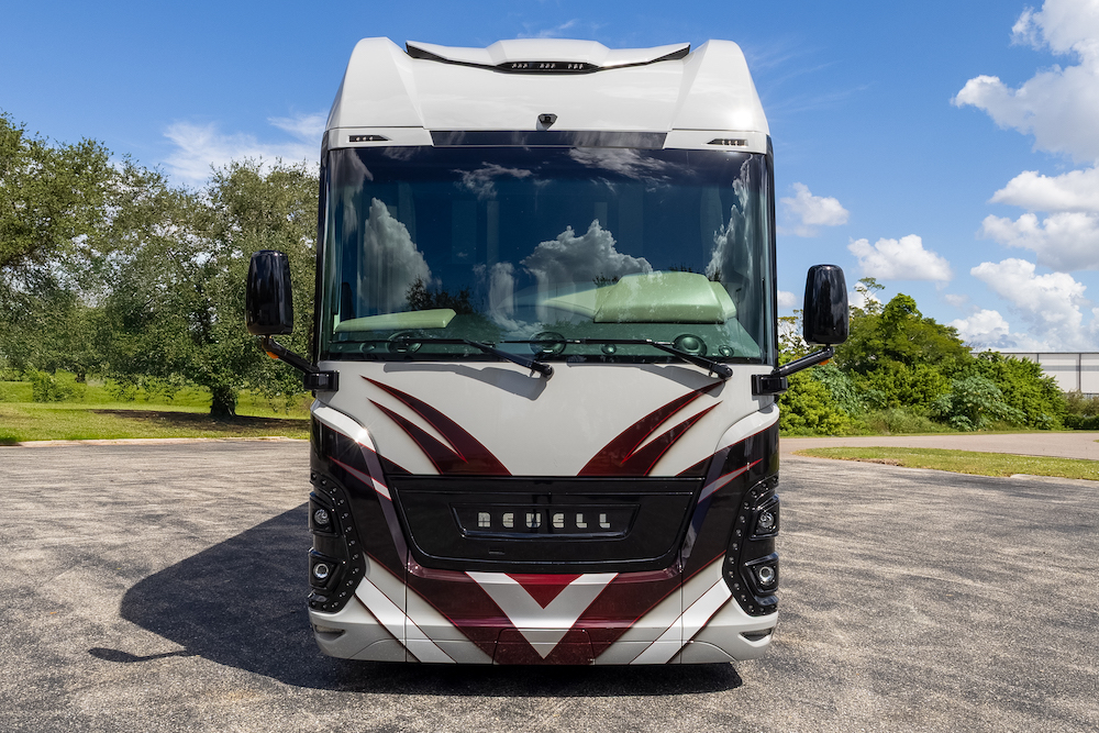 2023 Newell For Sale