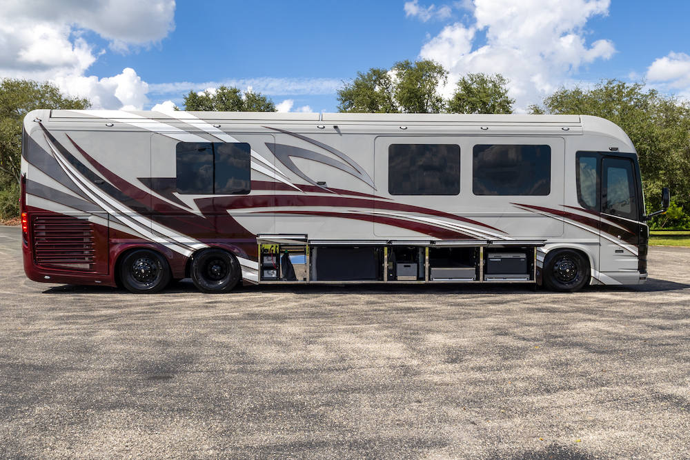 2023 Newell For Sale