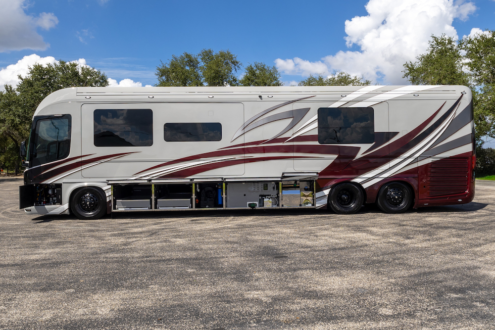 2023 Newell For Sale