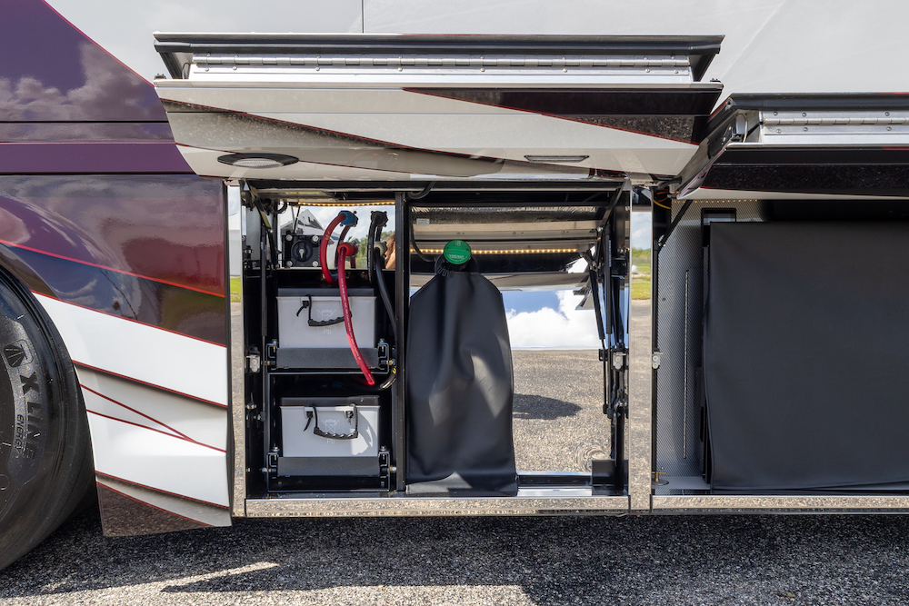 2023 Newell For Sale