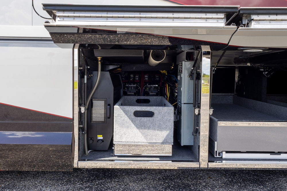 2023 Newell For Sale