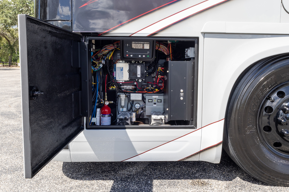 2023 Newell For Sale