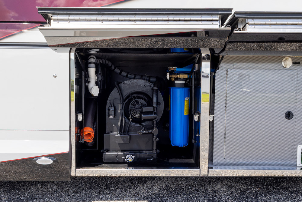 2023 Newell For Sale