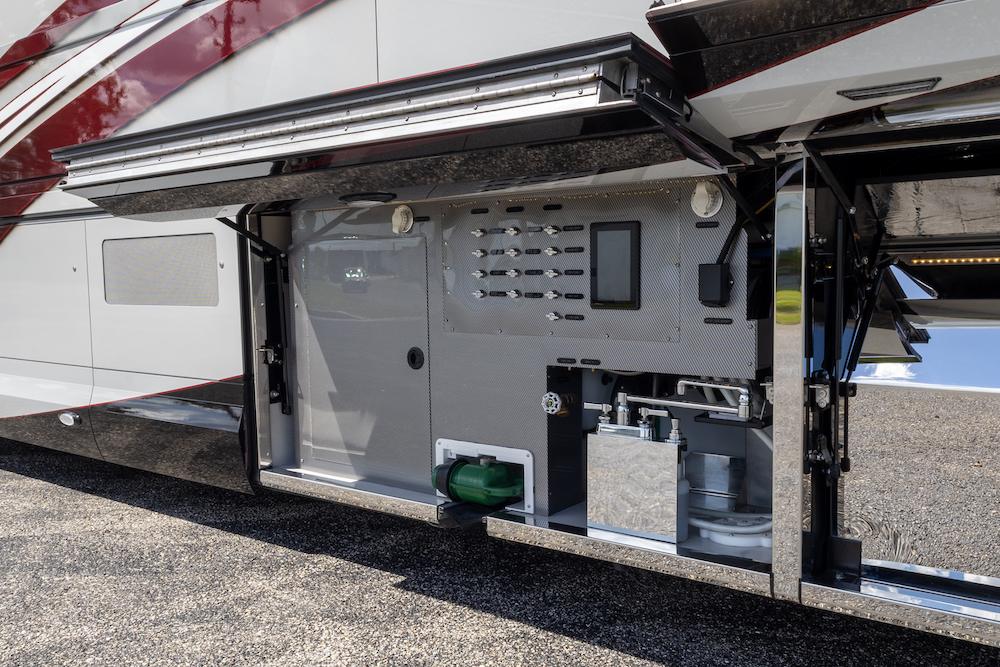 2023 Newell For Sale