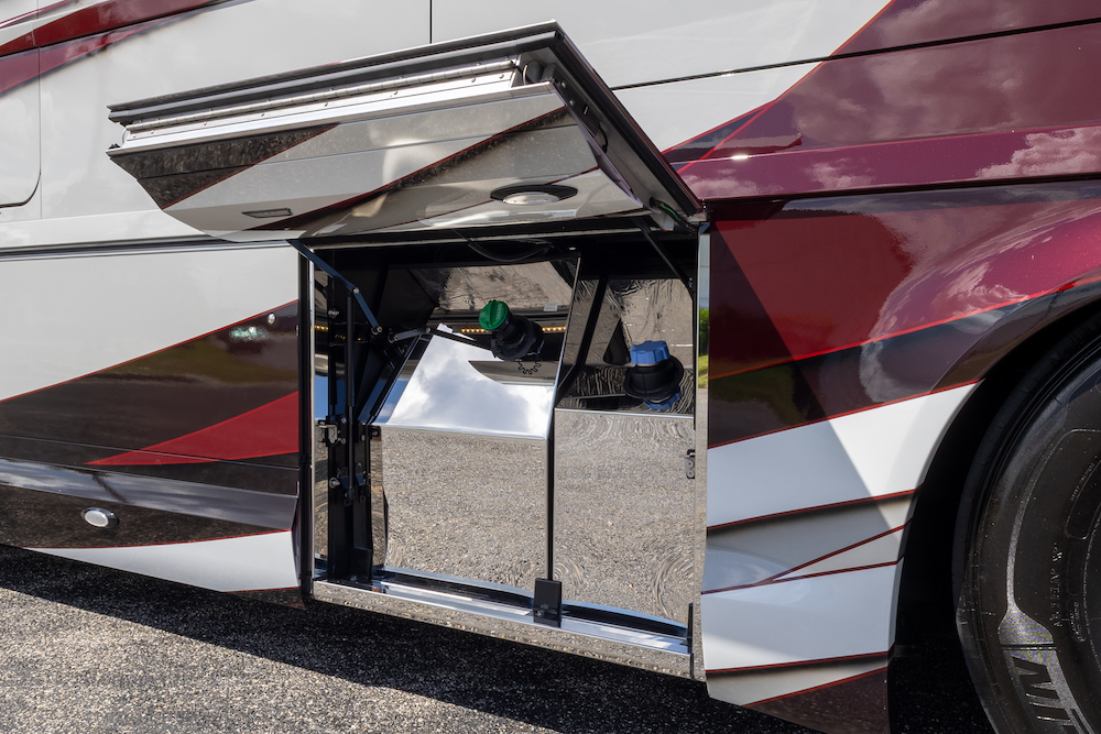 2023 Newell For Sale