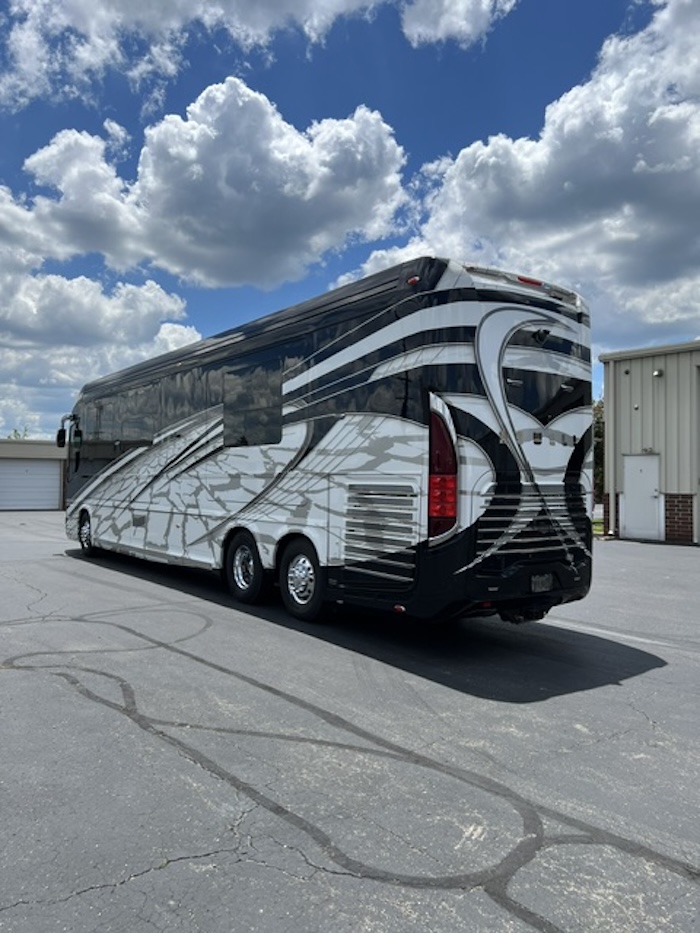2023 Newell For Sale