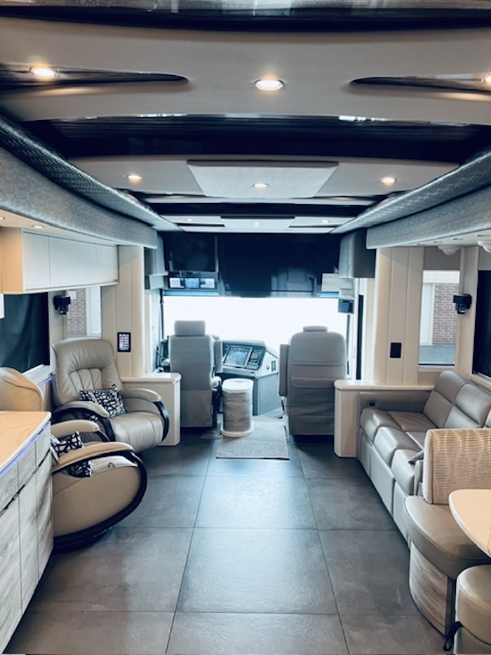 2023 Newell For Sale