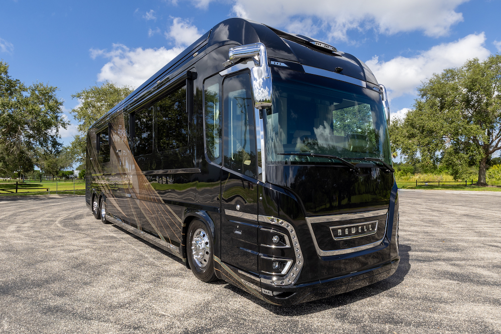 2023 Newell For Sale