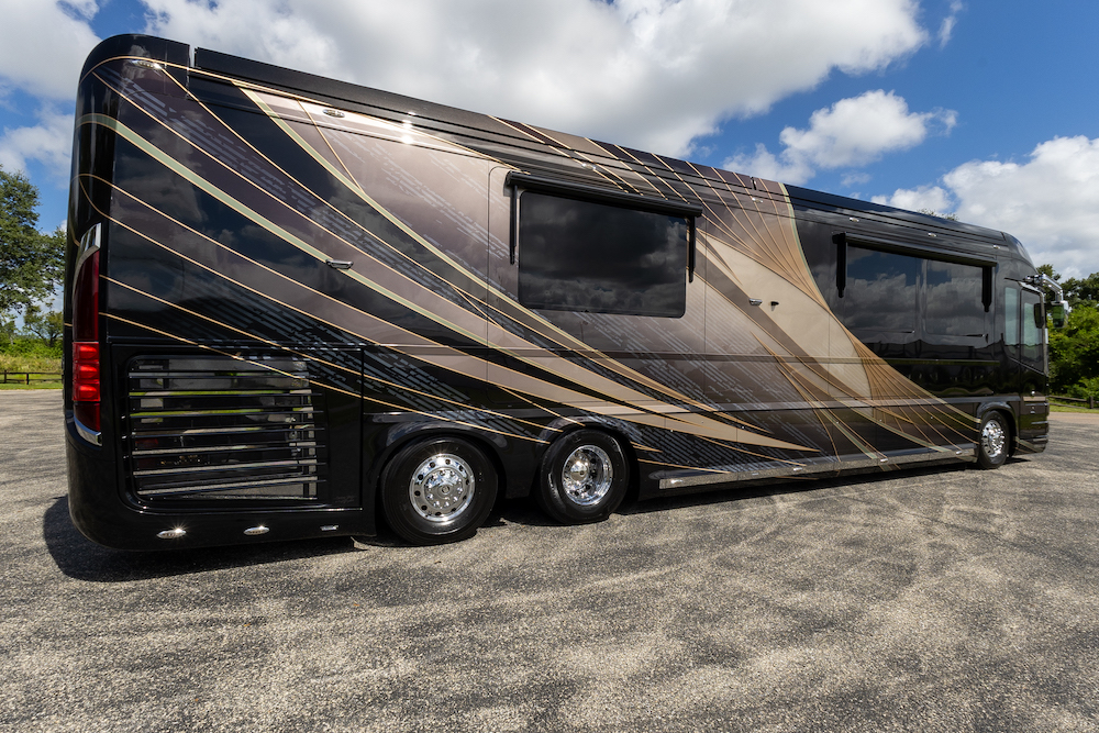 2023 Newell For Sale