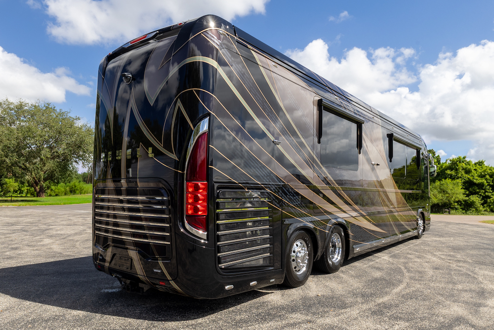 2023 Newell For Sale