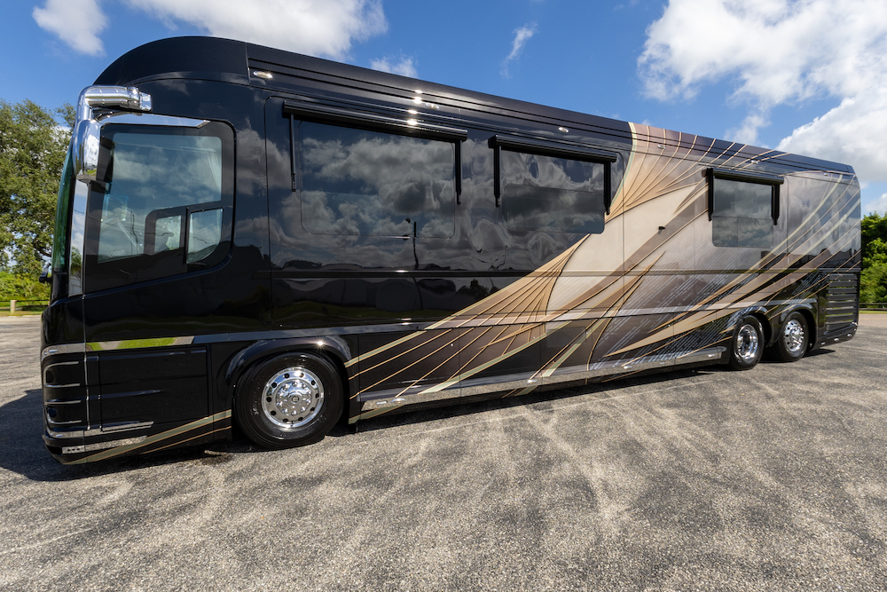 2023 Newell For Sale