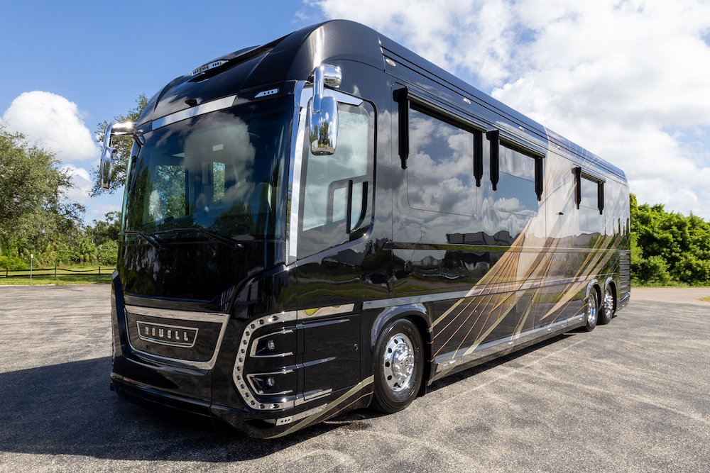 2023 Newell For Sale