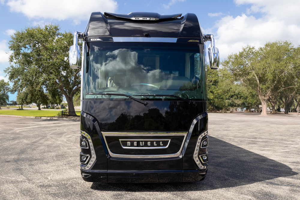 2023 Newell For Sale