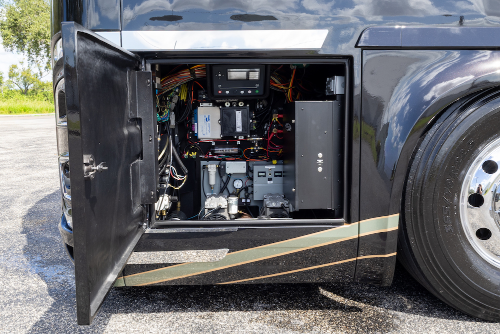 2023 Newell For Sale