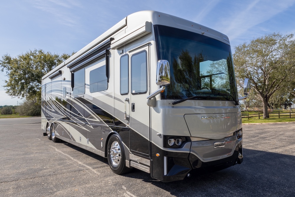 2023 Newmar Dutch Star For Sale