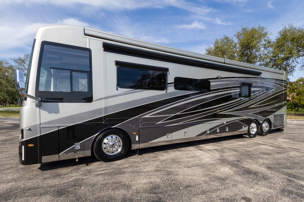 2023 Newmar Dutch Star For Sale