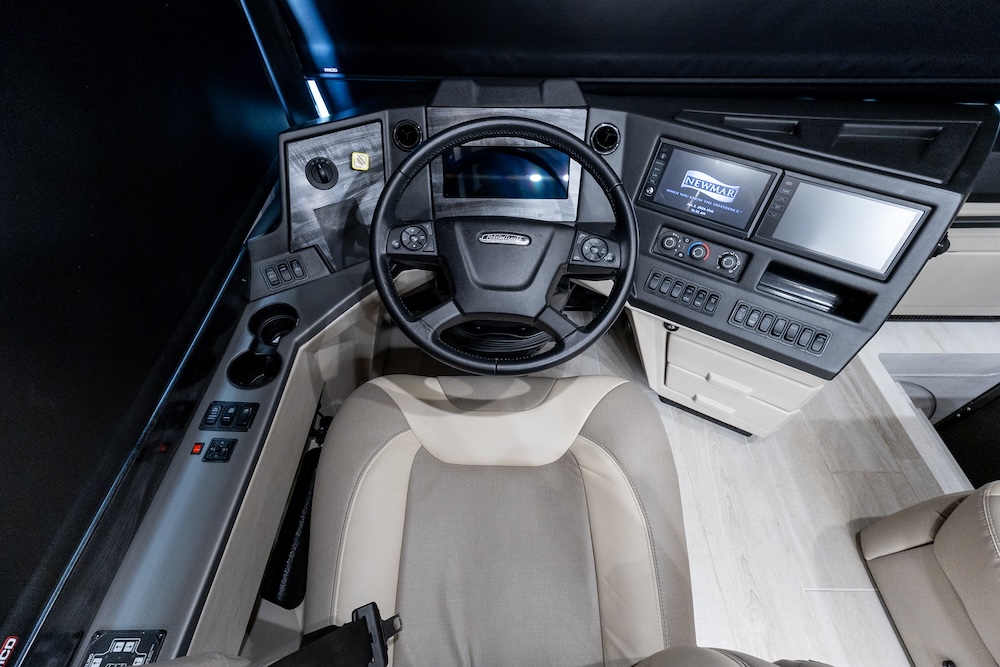 2023 Newmar Dutch Star For Sale