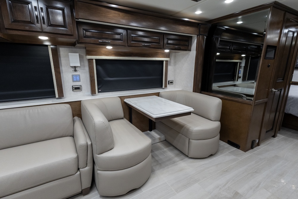 2023 Newmar Dutch Star For Sale