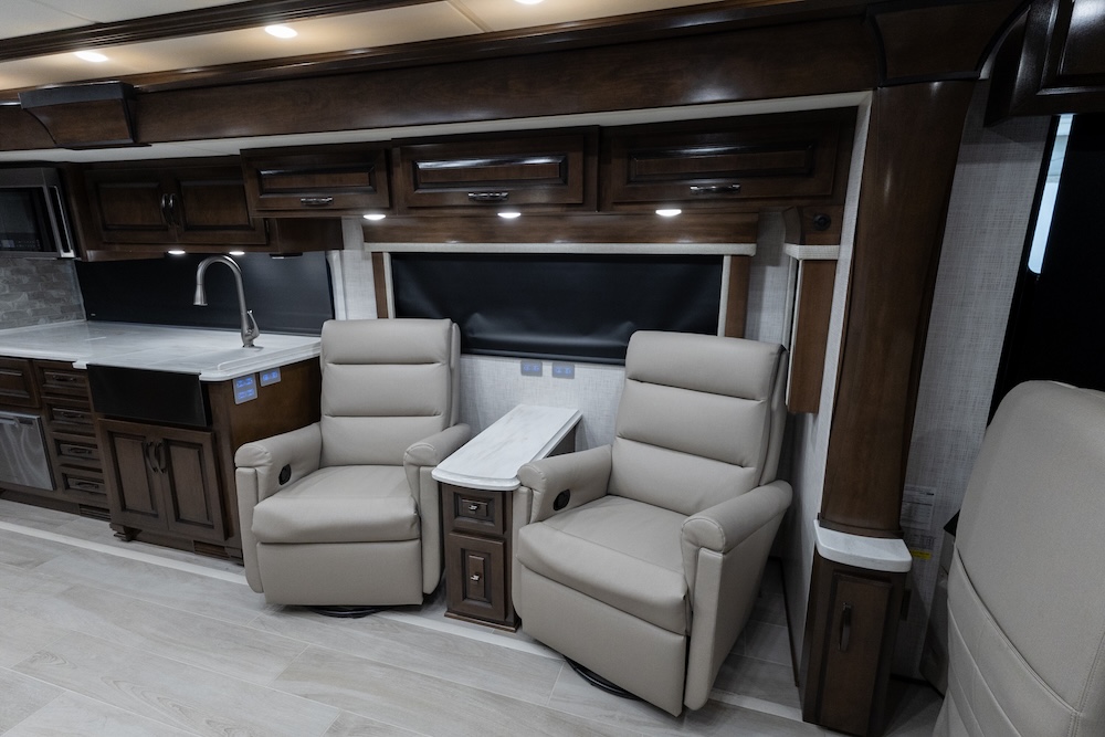 2023 Newmar Dutch Star For Sale