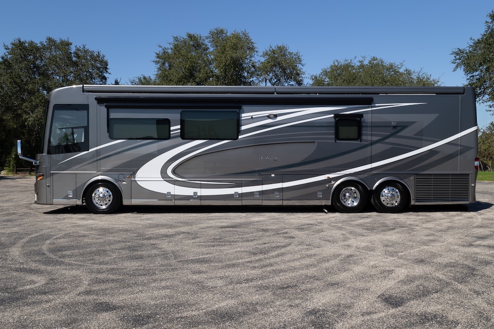 2023 Newmar London Aire For Sale