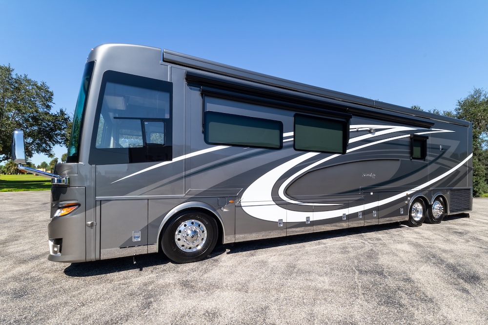 2023 Newmar London Aire For Sale
