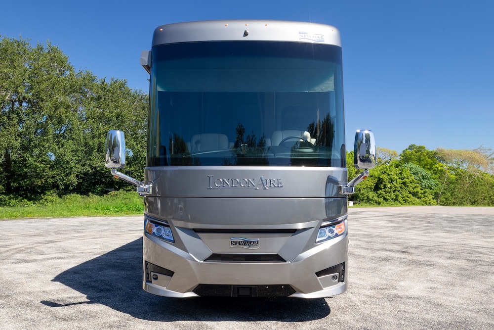 2023 Newmar London Aire For Sale